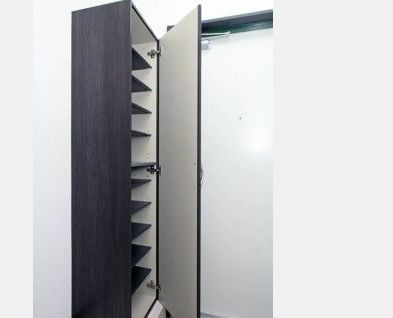 【収納】 | ラ・フォート東日暮里