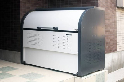 【その他共用部分】 | ラ・フォート東日暮里