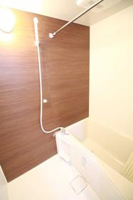 【浴室】 | ラ・フォート東日暮里