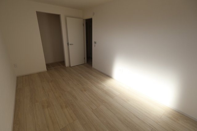 《仲介手数料無料》桜区南元宿１丁目1-41新築一戸建てケイアイ クラフト ピットの間取り