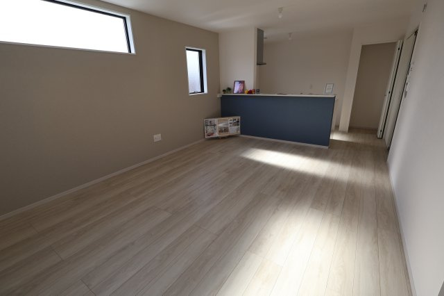 《仲介手数料無料》桜区南元宿１丁目1-41(2号棟)新築一戸建てケイアイ クラフト ピット