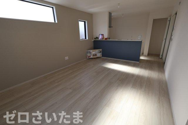 《仲介手数料無料》桜区南元宿１丁目1-41新築一戸建てケイアイ クラフト ピット