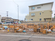 《仲介手数料無料》桜区南元宿１丁目1-41(2号棟)新築一戸建てケイアイ クラフト ピットの画像