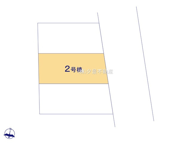 《仲介手数料無料》桜区南元宿１丁目1-41(2号棟)新築一戸建てケイアイ クラフト ピット