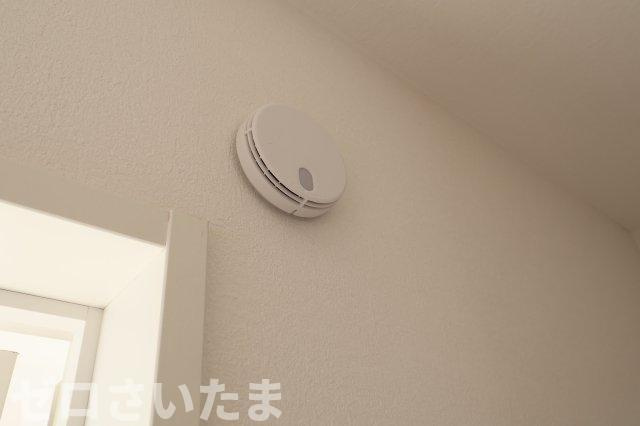 《仲介手数料無料》桜区南元宿１丁目1-41新築一戸建てケイアイ クラフト ピットのその他