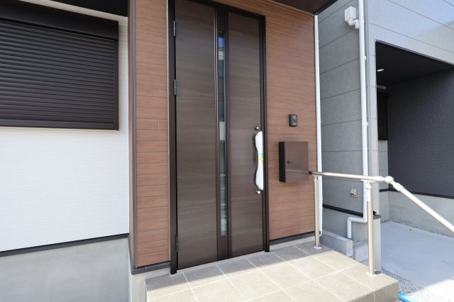 《仲介手数料無料》桜区南元宿１丁目1-41(2号棟)新築一戸建てケイアイ クラフト ピット