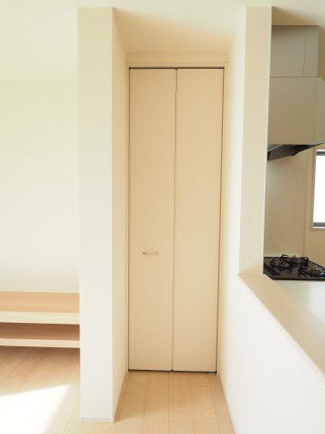 【収納】 | Livele Garden.S　蓬莱町６丁目第２　２号棟 | ★内覧予約で新米4kg★