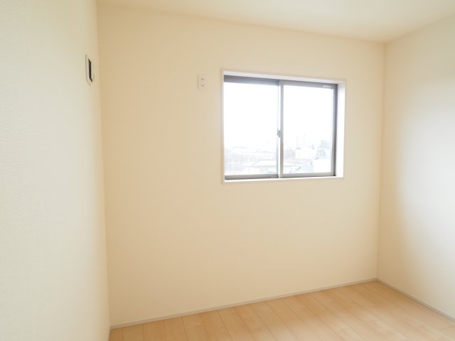 【洋室】 | Livele Garden.S　蓬莱町６丁目第２　２号棟 | ★内覧予約で新米4kg★