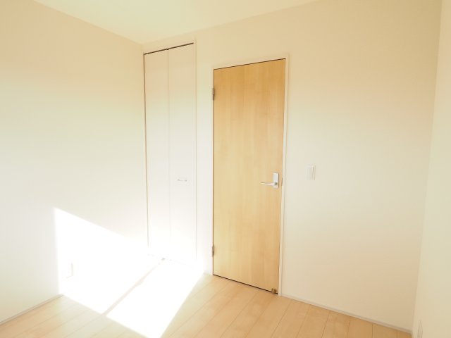 【洋室】 | Livele Garden.S　蓬莱町６丁目第２　２号棟 | ★内覧予約で新米4kg★