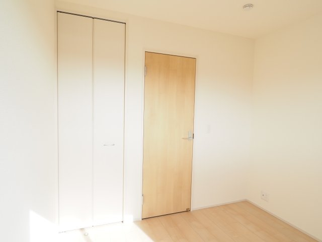 【洋室】 | Livele Garden.S　蓬莱町６丁目第２　２号棟 | ★内覧予約で新米4kg★