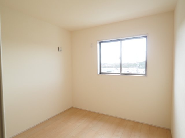 【洋室】 | Livele Garden.S　蓬莱町６丁目第２　２号棟 | ★内覧予約で新米4kg★