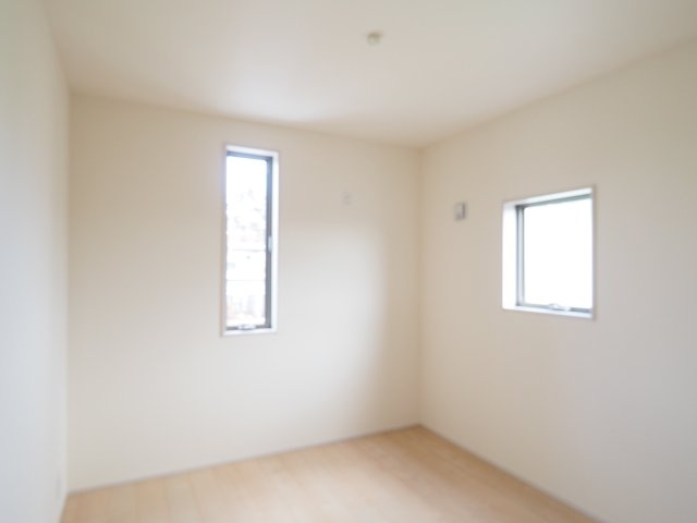 【洋室】 | Livele Garden.S　蓬莱町６丁目第２　２号棟 | ★内覧予約で新米4kg★