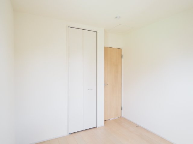 【洋室】 | Livele Garden.S　蓬莱町６丁目第２　２号棟 | ★内覧予約で新米4kg★