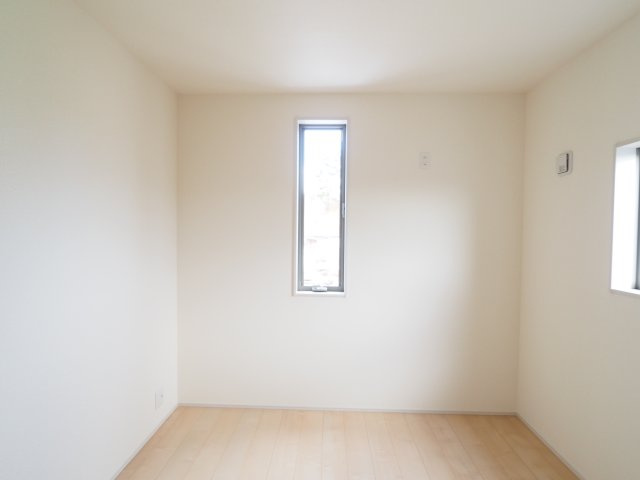 【洋室】 | Livele Garden.S　蓬莱町６丁目第２　２号棟 | ★内覧予約で新米4kg★