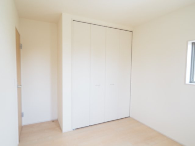 【洋室】 | Livele Garden.S　蓬莱町６丁目第２　２号棟 | ★内覧予約で新米4kg★