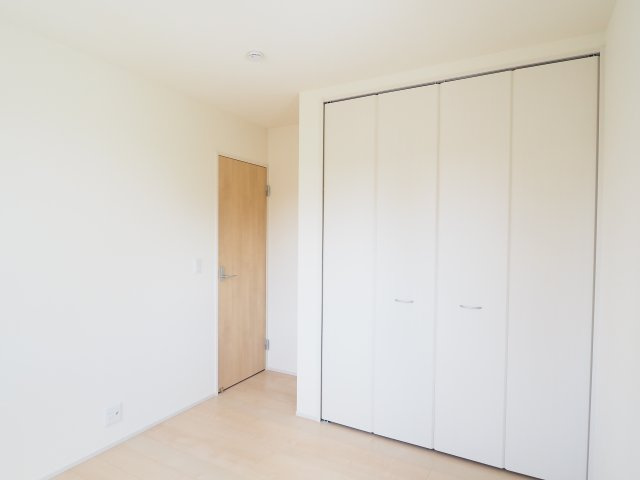 【洋室】 | Livele Garden.S　蓬莱町６丁目第２　２号棟 | ★内覧予約で新米4kg★