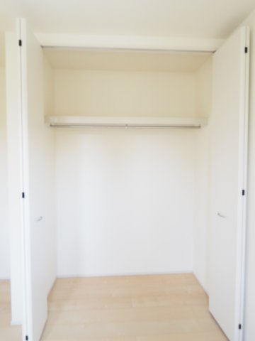 【収納】 | Livele Garden.S　蓬莱町６丁目第２　２号棟 | ★内覧予約で新米4kg★