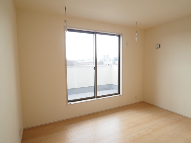 【洋室】 | Livele Garden.S　蓬莱町６丁目第２　２号棟 | ★内覧予約で新米4kg★