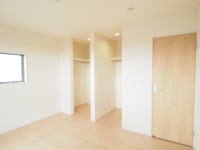 【洋室】 | Livele Garden.S　蓬莱町６丁目第２　２号棟 | ★内覧予約で新米4kg★