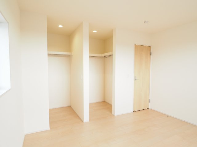 【洋室】 | Livele Garden.S　蓬莱町６丁目第２　２号棟 | ★内覧予約で新米4kg★