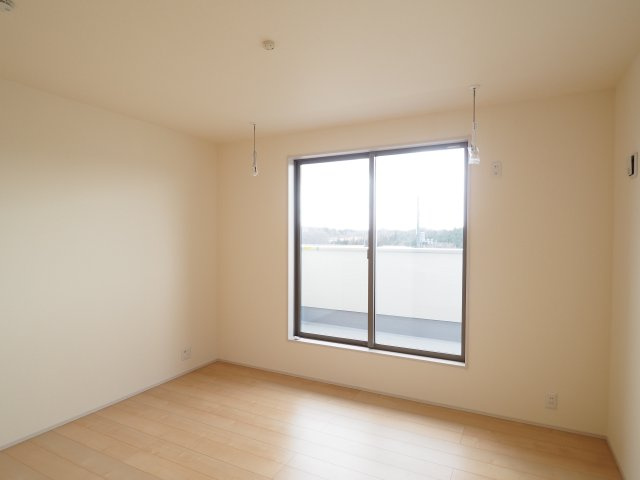 【洋室】 | Livele Garden.S　蓬莱町６丁目第２　２号棟 | ★内覧予約で新米4kg★