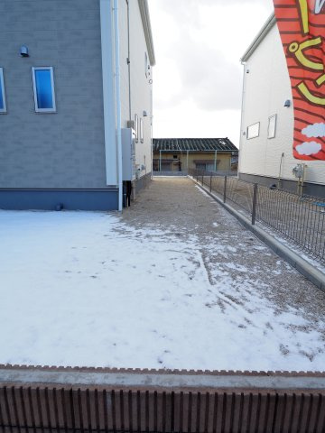 【構造・工法・仕様】 | Livele Garden.S　蓬莱町６丁目第２　２号棟 | ★内覧予約で新米4kg★