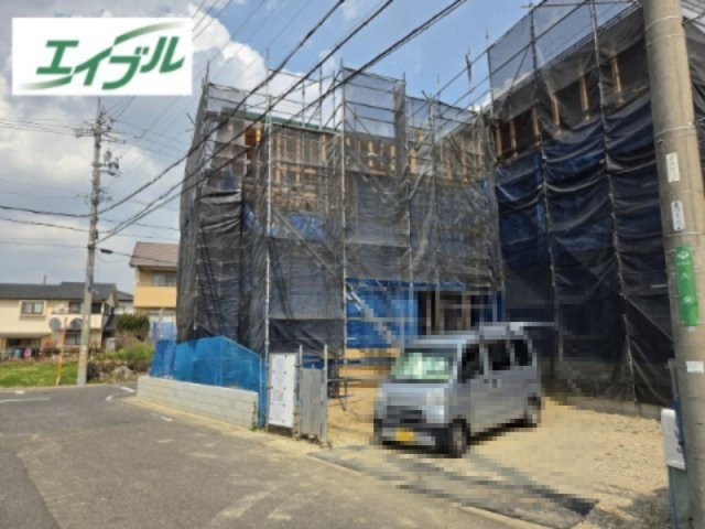 小牧市久保　新築戸建　１号地