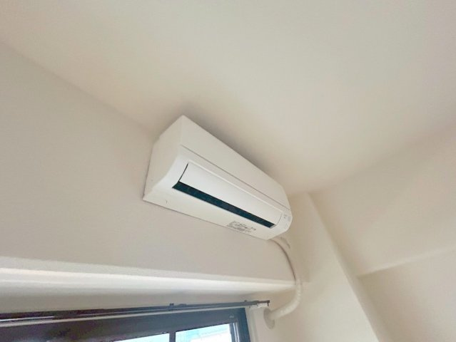 第2丸重グランドハイツの設備