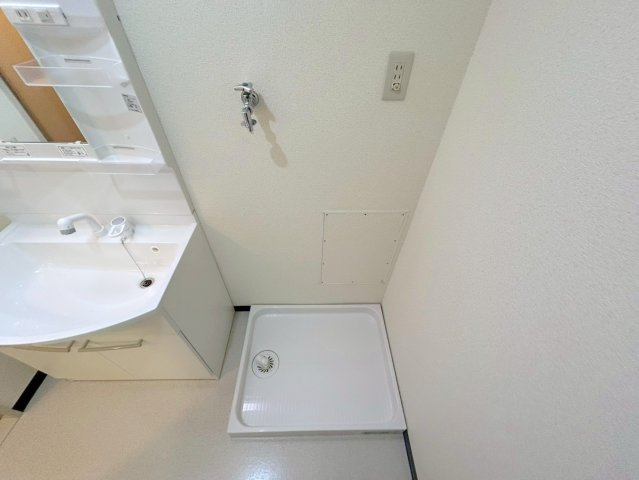 第2丸重グランドハイツの設備