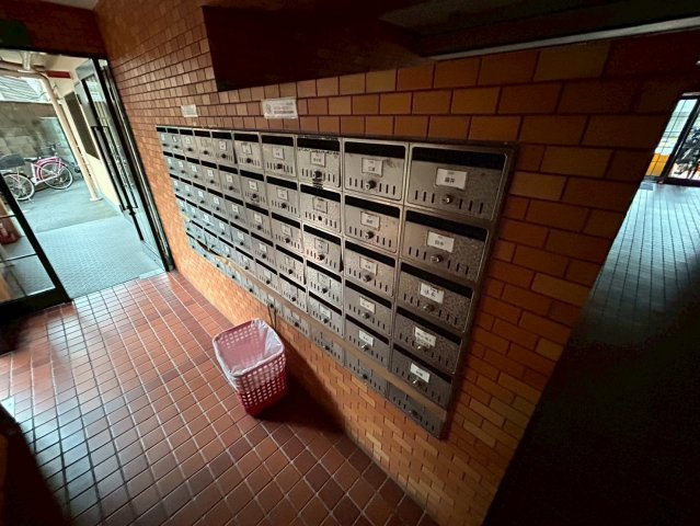 第2丸重グランドハイツのその他共用部分