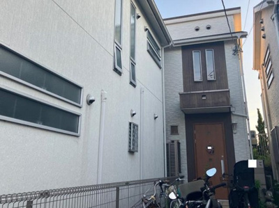 【外観】 | 半町４丁目中古戸建