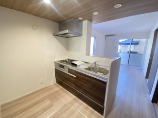 【キッチン】 | Same sky