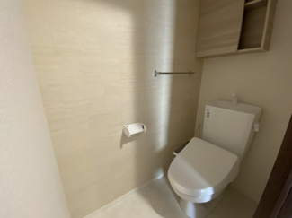 【トイレ】 | Same sky