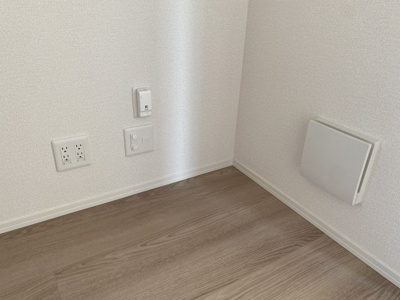 【設備】 | Same sky