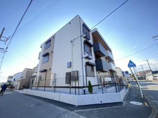 【周辺】 | Same sky