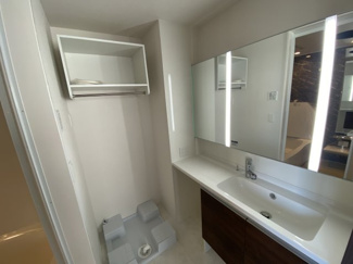 【独立洗面台】 | Same sky