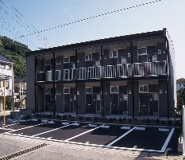 コーポ吉浜の画像