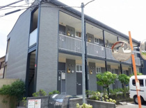 コーポ吉浜の画像