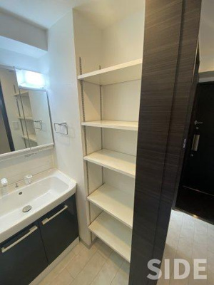 【収納】 | サンシャイン都島