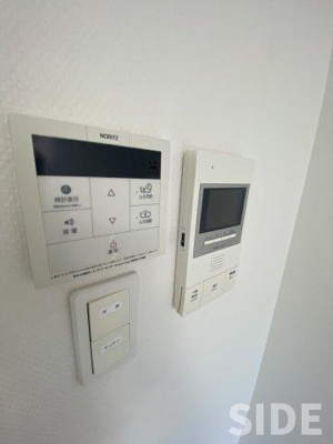 【セキュリティ】 | サンシャイン都島