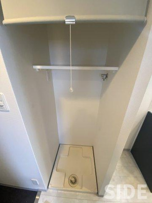 【設備】 | サンシャイン都島