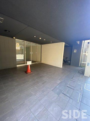 【エントランス】 | サンシャイン都島