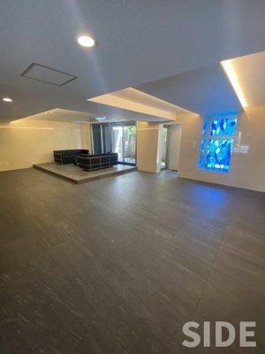 【ロビー】 | サンシャイン都島