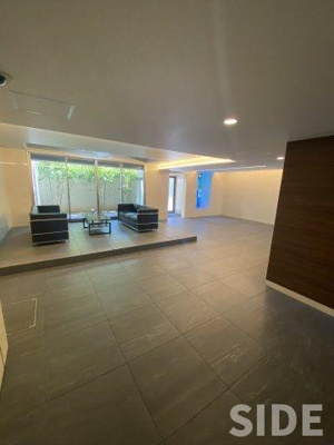 【ロビー】 | サンシャイン都島