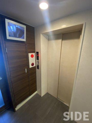 【その他共用部分】 | サンシャイン都島