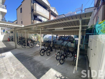 【その他共用部分】 | サンシャイン都島