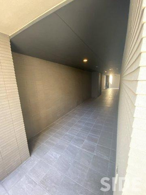 【その他共用部分】 | サンシャイン都島