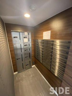 【その他共用部分】 | サンシャイン都島