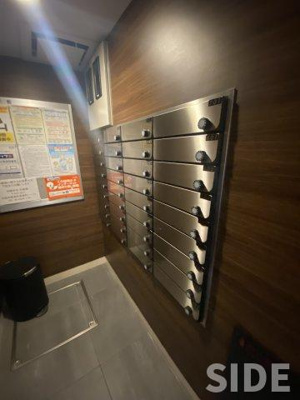 【その他共用部分】 | サンシャイン都島