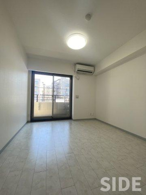 【居間・リビング】 | サンシャイン都島